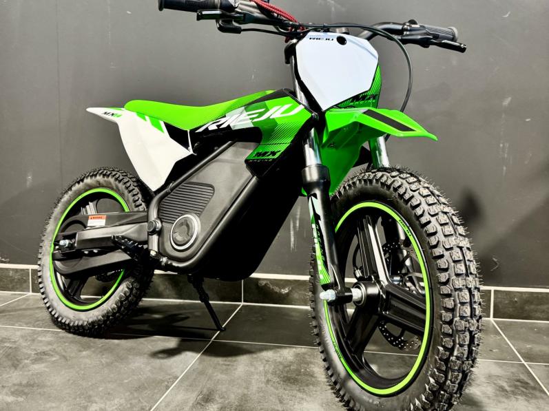 RIEJU MX 14 