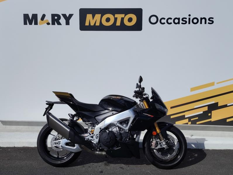 APRILIA TUONO 1100 V4 FACTORY