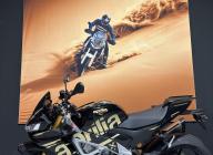 APRILIA TUONO 1100 V4 FACTORY