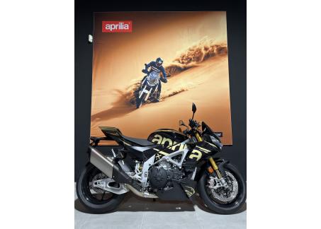 APRILIA TUONO 1100 V4 FACTORY