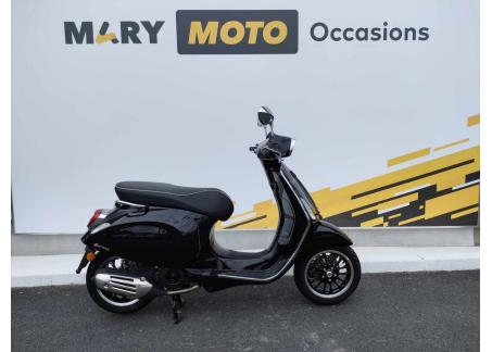VESPA SPRINT 125