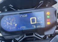 HONDA CB650R Neo Sports Café