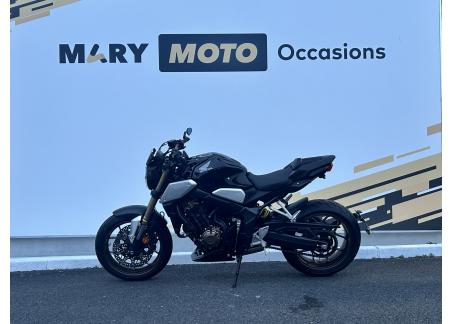 HONDA CB650R Neo Sports Café