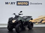 KYMCO MXU 300 T3B