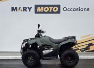 KYMCO MXU 300 T3B
