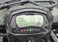 KYMCO MXU 300 T3B