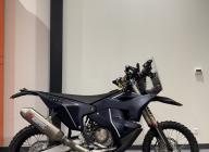 HUSQVARNA 450 RALLY