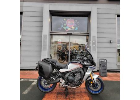 YAMAHA TRACER 9 GT+