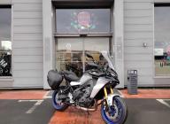 YAMAHA TRACER 9 GT+