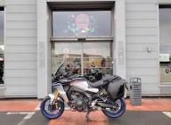 YAMAHA TRACER 9 GT+