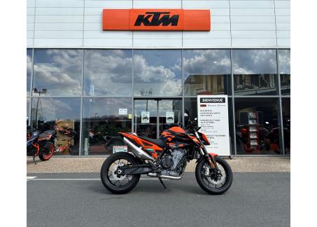 KTM 890 DUKE GP