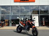 KTM 890 DUKE GP
