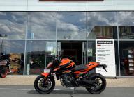 KTM 890 DUKE GP