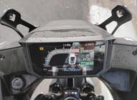 HONDA XL750 TRANSALP