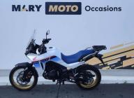 HONDA XL750 TRANSALP