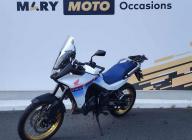 HONDA XL750 TRANSALP