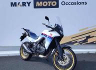 HONDA XL750 TRANSALP