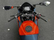 KTM RC 390