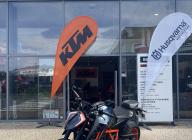 KTM 1290 SUPER DUKE R