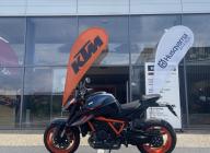 KTM 1290 SUPER DUKE R