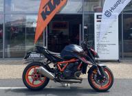 KTM 1290 SUPER DUKE R