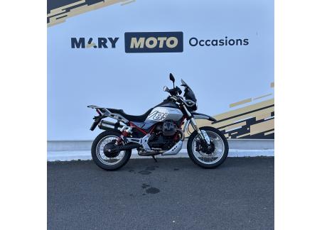 MOTO GUZZI V85 TT 850