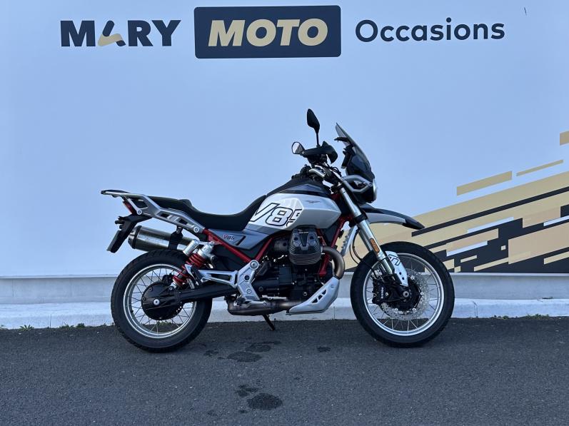 MOTO GUZZI V85 TT 850