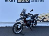 MOTO GUZZI V85 TT 850