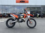 KTM 250 EXC