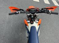 KTM 250 EXC