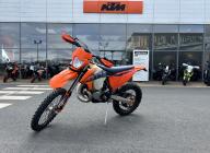 KTM 250 EXC