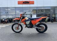 KTM 250 EXC