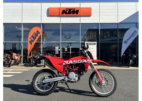 GASGAS ES 700