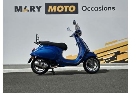 VESPA PRIMAVERA 50 S