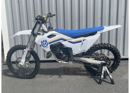 HUSQVARNA TC 125
