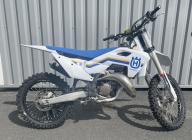 HUSQVARNA TC 125