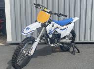 HUSQVARNA TC 125
