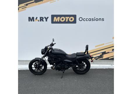 KAWASAKI ELIMINATOR 500