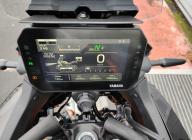 YAMAHA TRACER 9 GT+ Y-AMT