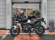 YAMAHA TRACER 9 GT+ Y-AMT