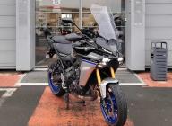 YAMAHA TRACER 9 GT+ Y-AMT