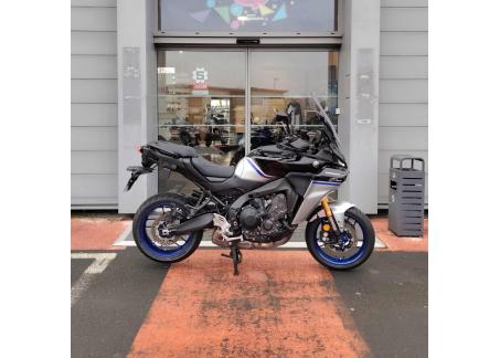 YAMAHA TRACER 9 GT+ Y-AMT